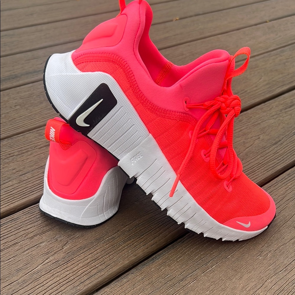 Nike Metcon Free. Women’s size 7.5